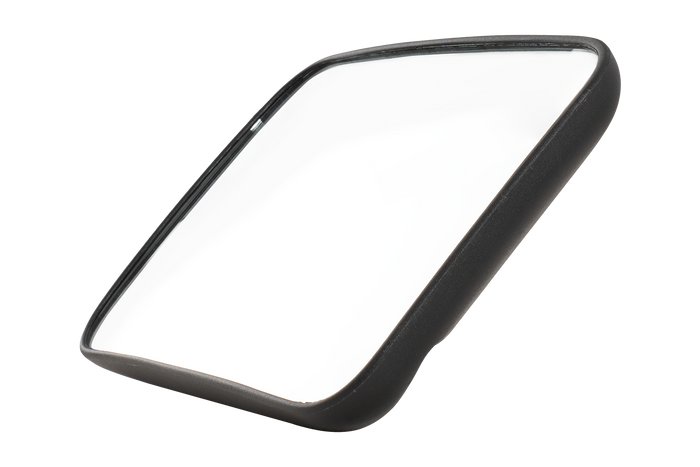 PLASTEX LP0314 sānu spogulis lauksaimniecības tehnikai 314x228mm