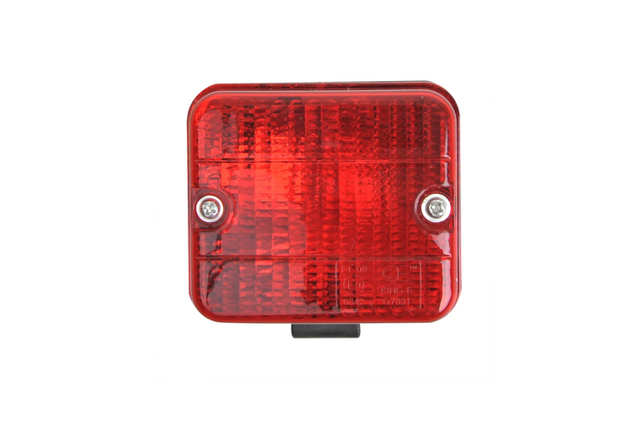 ProPlus 343632 universālais aizmugurējais miglas lukturis