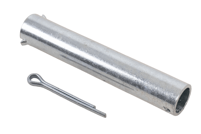 KNOTT 406025.001 опора оси колеса, втулка 114x20 мм