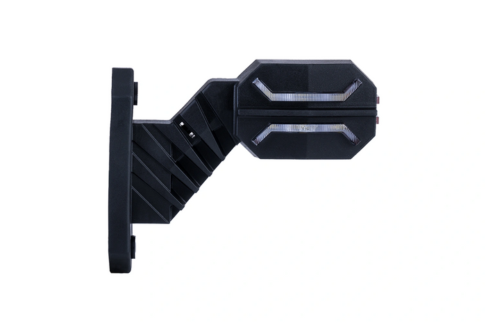 HORPOL DRAGON LD 3064 LED labais gabarītlukturis