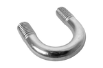 DROMET B tipa ovāla skava M10 23×41mm