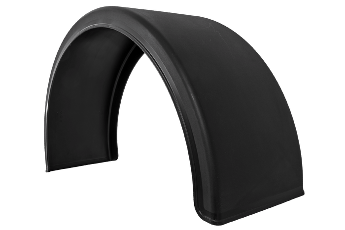 Брызговик для прицепа 19.5-24.5" DOMAR DK1580 колесная арка 1300/430мм