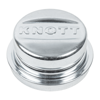 KNOTT 64,2 mm rumbas gultņa pārsegs piekabei