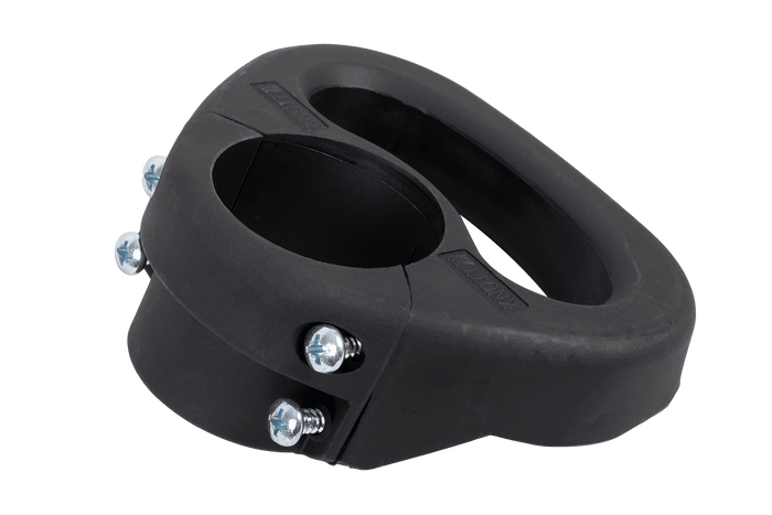 KNOTT 414005.001 manevrēšanas rokturis 60 mm atbalsta ritenim