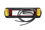 Universāla LED gabarītlampa HORPOL LD 677