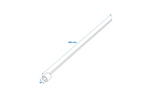 ProPlus 360029 pagarināms atbalsta pagarinājums 440 mm 19 mm pārvadātāja piekabei