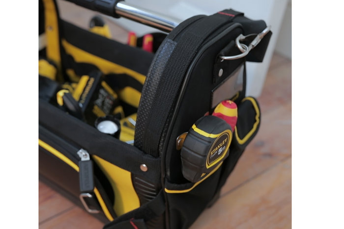 STANLEY FATMAX instrumentu soma 19l 20kg