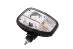 Светодиодные фары TT Technology TT.16611-L+TT.16611-P, 3 режима работы, 23 светодиода, 2350 лм, левая и правая, для экскаваторов JCB/Cat/Manitou/Volvo/Terex.