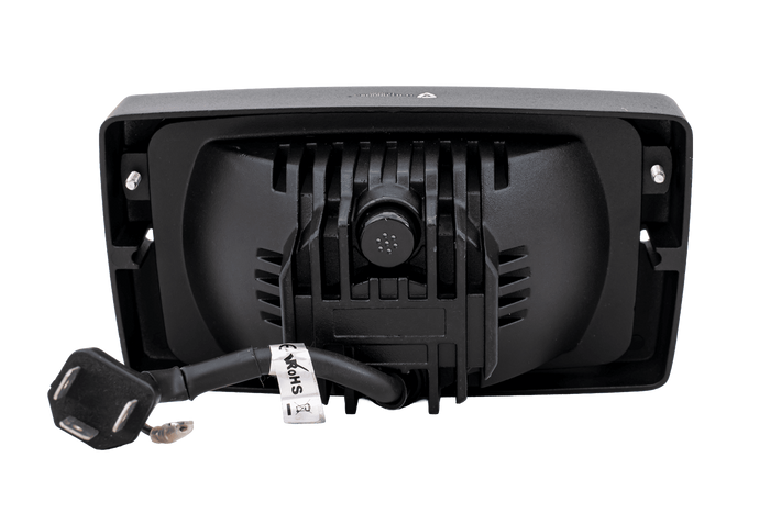 TT Technology TT.16608 Светодиодный передний фонарь 3 функции 12xLED 3150лм для Fendt