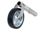 Опорное колесо TK60 KNOTT TK60, 250 кг, 60 мм, 530-760 мм