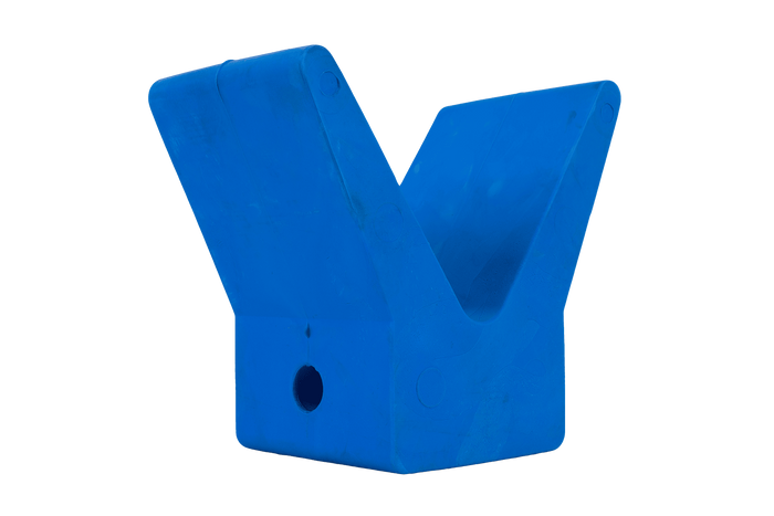 STEELPRESS RL-06A носовой кранец для лодочного прицепа