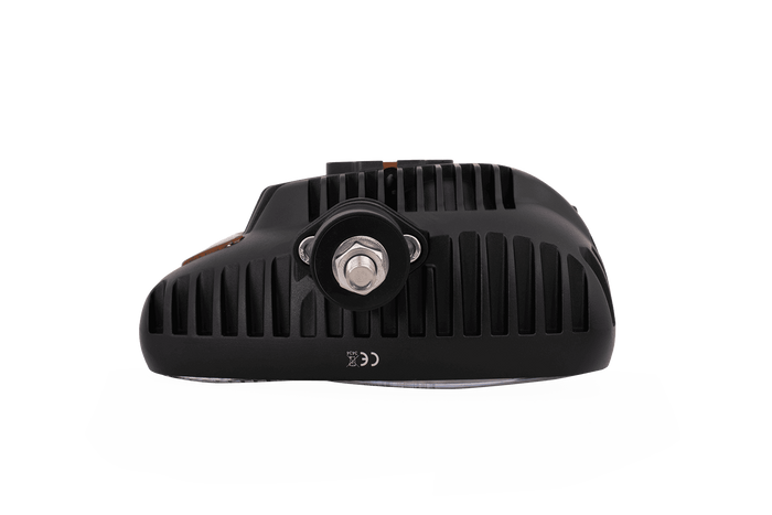 TT Technology TT.16611-L+TT.16611-P LED priekšējie lukturi, 3 funkcijas, 23xLED, 2350lm, pa kreisi+pa labi, JCB/Cat/Manitou/Volvo/Terex traktoriem