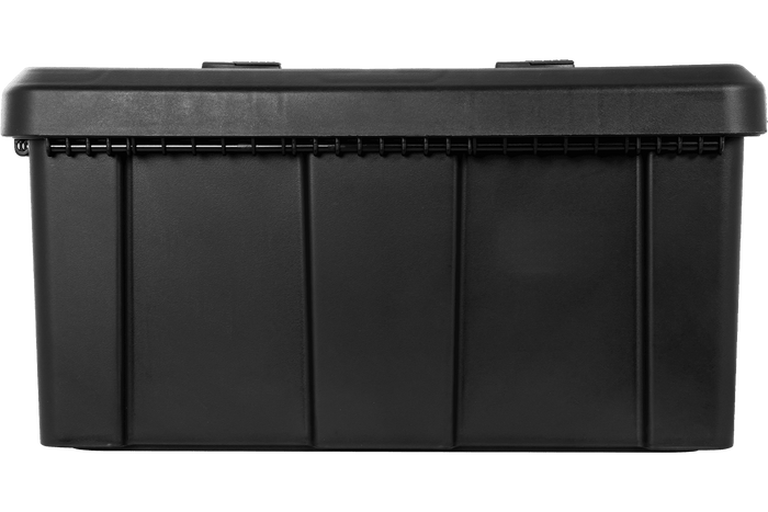 DAKEN 82202 Ящик для инструментов BLACKIT 550x250x295мм 23л