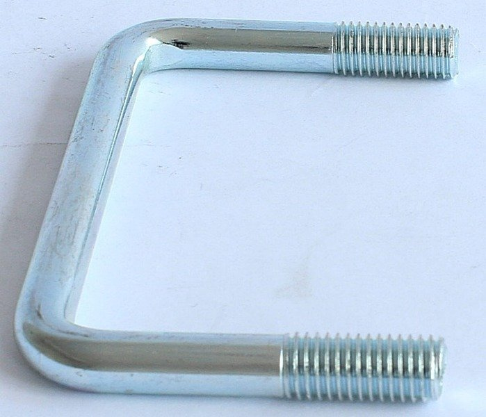 U-образный квадратный болт M12 65/122/65