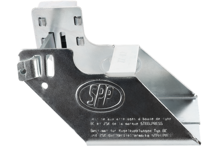 ZZ-02 Защита крюка Steelpress