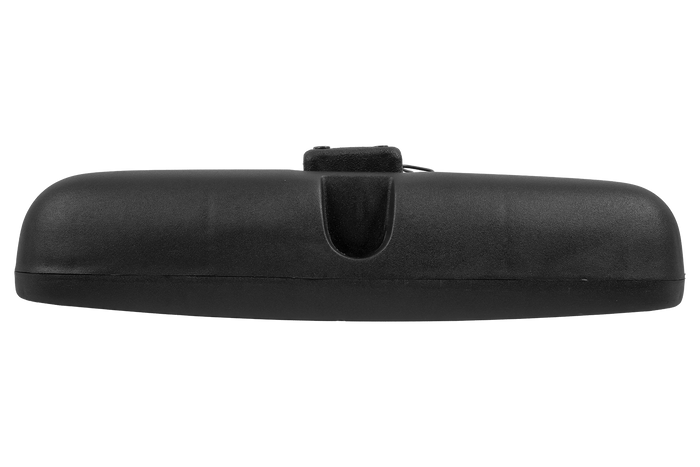Боковое зеркало с подогревом PLASTEX LRLDT400E универсальное 404x192 мм