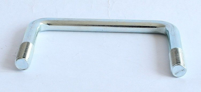 U-образный квадратный болт M12 65/52/65
