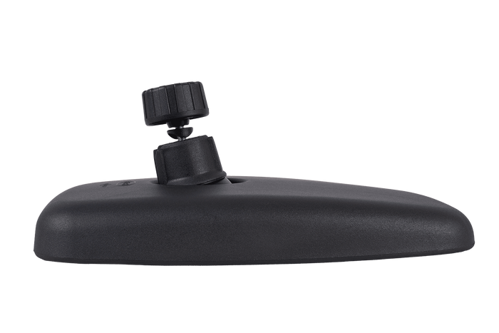 Боковое зеркало PLASTEX LP0328/SM для сельскохозяйственной техники, 328x238 мм