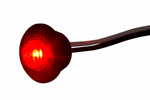 HORPOL LD 2630 LED universālā marķiera lampa