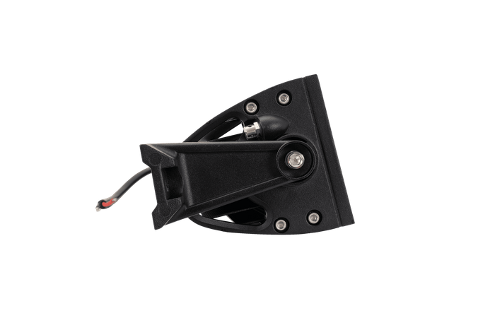 LED darba lukturis TruckLED LB0004 40xLED 4453lm COMBO