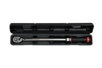 Динамометрический ключ 1/2" YATO YT-07605 20–220 Нм