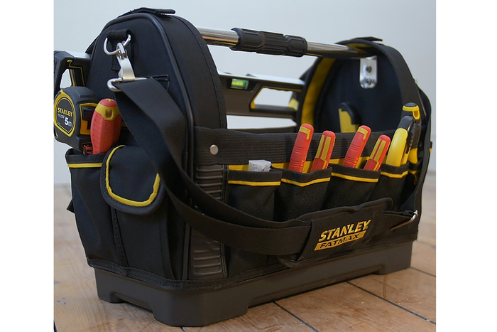STANLEY FATMAX instrumentu soma 19l 20kg
