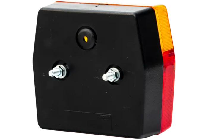 Задний фонарь FRISTOM MD-002 4 функции универсальный