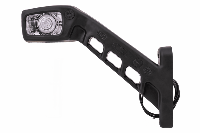 Габаритный фонарь WAŚ W48 238P LED правый