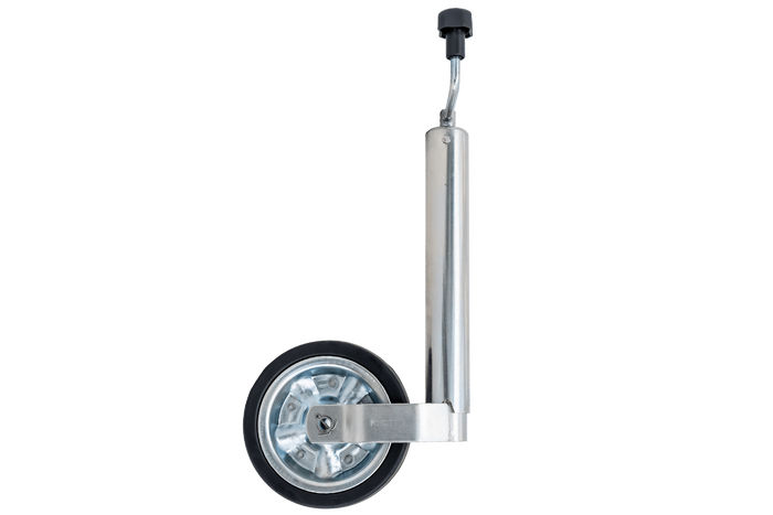 Опорное колесо TK60 KNOTT TK60, 250 кг, 60 мм, 530-760 мм