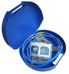 Inter Pack KNS 95 9 mm sniega ķēdes