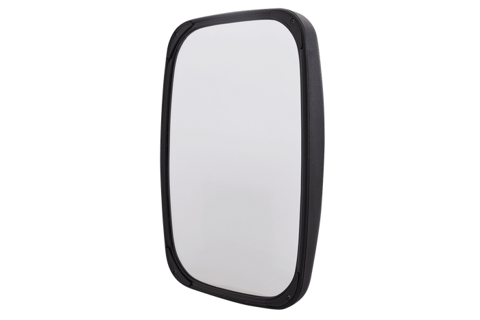 PLASTEX LP0328 sānu spogulis lauksaimniecības tehnikai 328x238mm