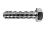 DROMET M12x45 sešstūra mašīnskrūvēm, 8.8 klase, DIN933