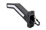 Габаритный фонарь WAŚ W168.6DD 1259P LED правый