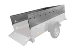 Боковые борта BIS Unitrailer GARDEN TRAILER 230 KIPP (НОВЫЙ)