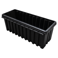 Ящик для инструментов Outlet Toolbox DAKEN 81209 ARKA 1250x522x500 мм 203 л