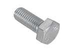 Винт шестигранный DROMET M12x30, класс прочности 8.8 DIN933