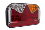 Задний фонарь FRISTOM FT-170 LED 6 функций правый