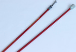 Bremžu troses Bodena trose AL-KO 247290 ātrās montāžas 1790/1986mm