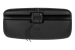 Apsildāms sānu spogulis PLASTEX LRLDT400E universāls 404x192mm