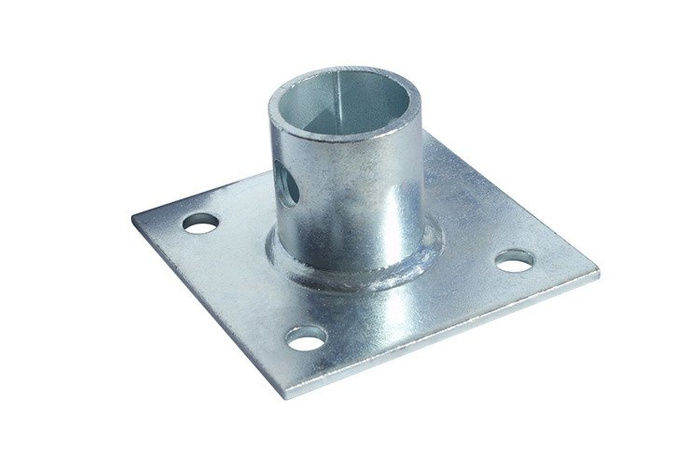 Adapteris WINTERHOFF SF 60 pagarināmajam kloķvārpstas atbalstam
