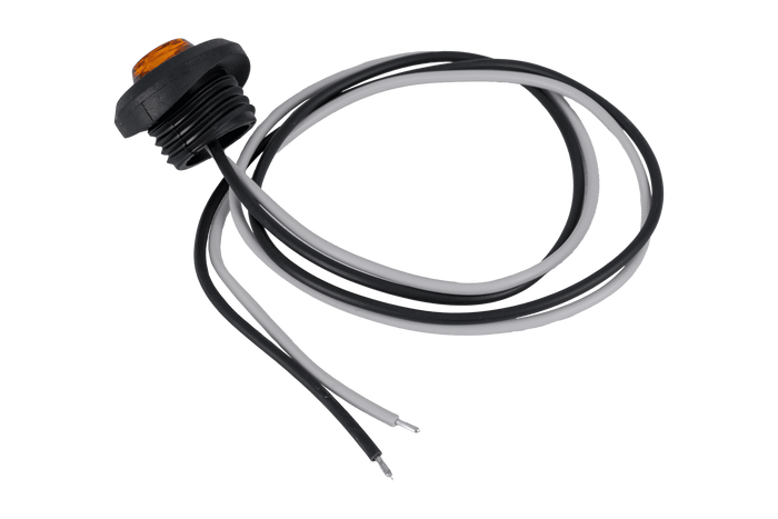 Universāla LED marķierlampa HORPOL LD 2632