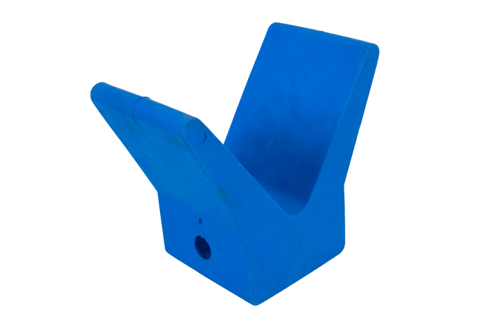 STEELPRESS RL-06A priekšgala spārns laivas piekabei