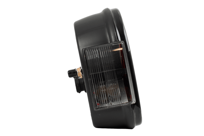 Фонарь задний ASPÖCK Multipoint II, 6 функций, правый