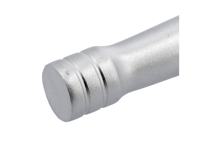 YATO YT-1242 1/2" 457mm regulējama poga