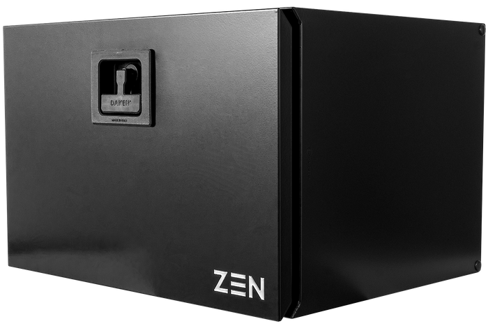 Ящик для инструментов DAKEN 8Z3120 Z31 600x400x500мм 108л