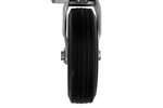 KNOTT ATK60 automātiskais žokeja ritenis ar rokturi 250kg 60mm 785-1020mm