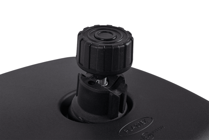 Боковое зеркало PLASTEX LP0328/SM для сельскохозяйственной техники, 328x238 мм