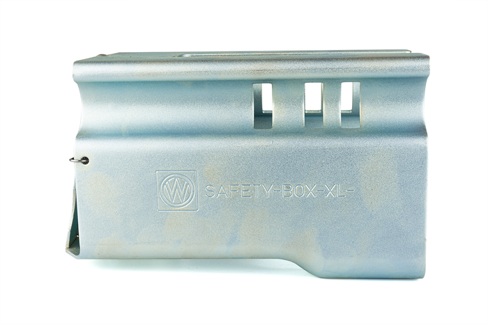 Держатель крюка ALBE Safety-Box XL