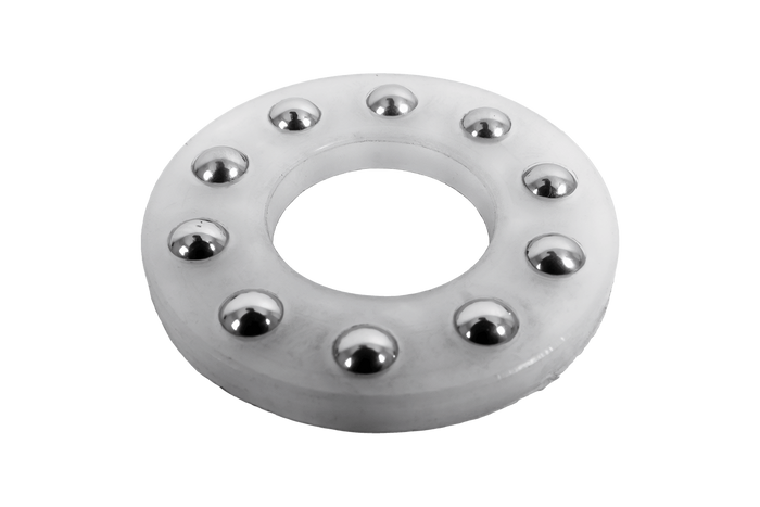Atbalsta riteņa gultnis KNOTT TK60/ATK60 25x17.4mm