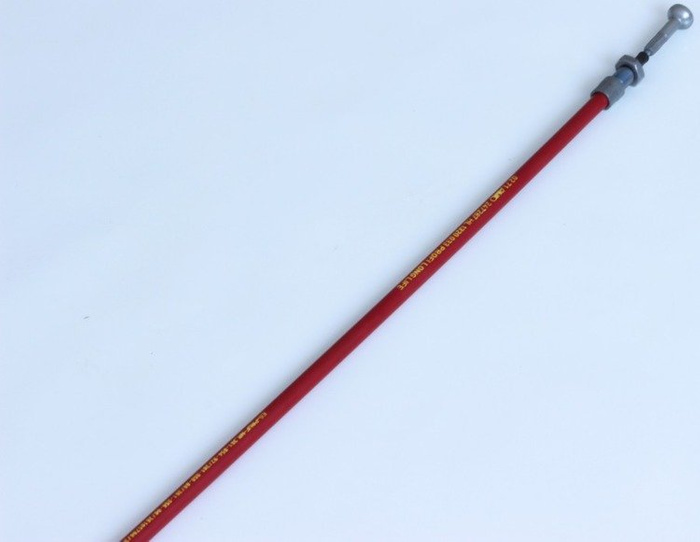 Bremžu troses Bodena trose AL-KO 247283 ātrās montāžas 770/966mm